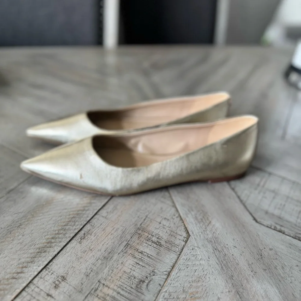 SAM EDELMAN Wanda Flat - Picture 2 of 8